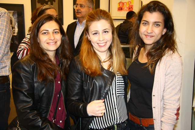 AUB Designers exhibition